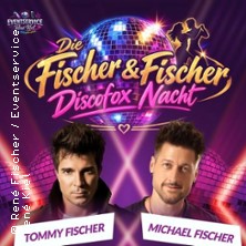 Die Fischer & Fischer Discofox-Nacht | Sch&uuml;tzenhaus Friesdorf