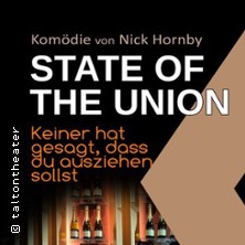 State Of The Union