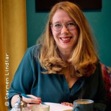 Gl&uuml;cksorte in der Welt der B&uuml;cher - Erz&auml;hlfestival der Vielfalt