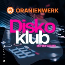 Disko Klub - DJ Philharmonic