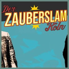Zauberslam K&ouml;ln mit Nico & Toby