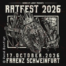 Ratfest 2026