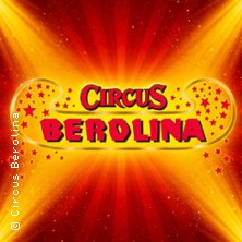 Circus Berolina in Berlin