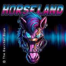 Horseland  Punkrock Festival