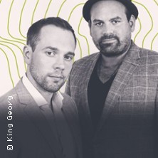 Julian & Roman Wasserfuhr