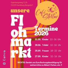 Frauenflohmarkt