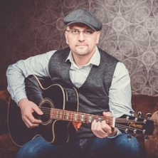 Konzert mit Enrico Glomm