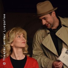 Das Gasthaus an der D&uuml;ssel - Theater an der Luegallee