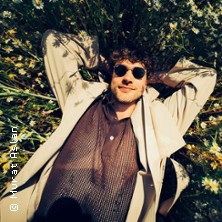 Timon Krause - Tryout Show - Keiner wei&szlig; was passiert!