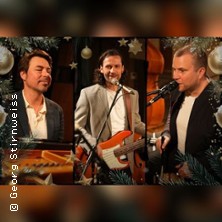 Songs & Stories Live