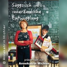Annekatrin Michler