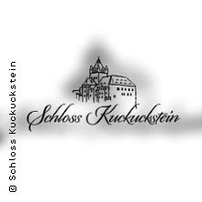 Schlossrundgang und Museum | Schloss Kuckuckstein