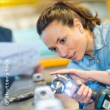 Kurs Befestigungstechnik - HEIMWERKEN Rhein-Main, Fritz deutschlanD e.V.