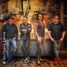 Stoned Age & FREE RODGERS & Co. - Hardrock seit 1979 & A Tribute to Paul Rodgers