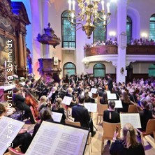 Familienkonzert - Auf ins Orchester - mit der Jungen Philharmonie Augustusburg