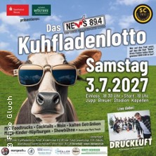 NE-WS 89.4 Kuhfladenlotto - Live dabei -  DRUCKLUFT (Karnevalsmaus)