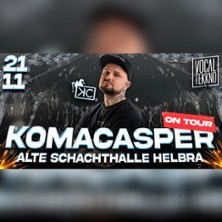 KomaCasper