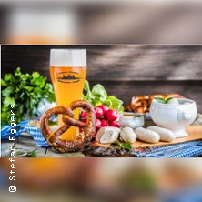 Hafenrundfahrt mit Oktoberfest | Erlebnis Reederei Seevetal