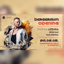 Bergeraum Opening
