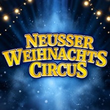 Neusser Weihnachtscircus | 
Neuss Kirmesplatz