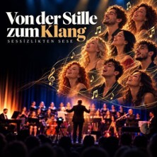 Konzert-Von der Stille zum Klang