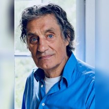 Winfried Glatzeder- Paul und Ich | Lesung und Talk