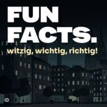 FUN FACTS mit Tom B&ouml;ttcher
