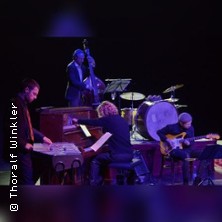Halle Large Ensemble