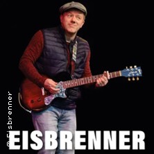 Eisbrenner & Tatanka Yotanka - Ein musikalischer Br&uuml;ckenschlag voller Poesie