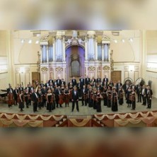 Philharmonie Lemberg - Sinfoniekonzert