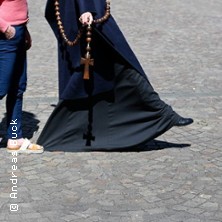 Kirchentour Dortmund - Vom Goldenen Wunder zur Stra&szlig;e der K&ouml;nige