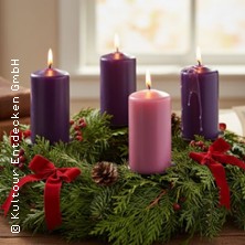 Weihnachtsf&uuml;hrung Freiburg