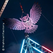 Es kracht die Nacht - Open Air #12 | 
Schlabendorf am See