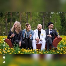 Susi Raith & Die Spie&szlig;er - Wilde Zeiten