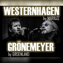 Groenland meets Mariuzz - Gr&ouml;nemeyer & Westernhagen Tribute