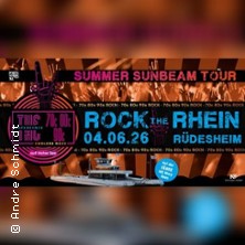 Rockhattan R&uuml;desheim