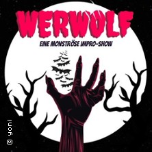 Werwolf - eine monstr&ouml;se Impro Show