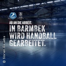 Heimspiele Hg Hamburg-Barmbek