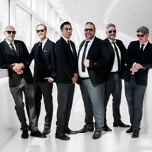 THE SAZERAC SWINGERS