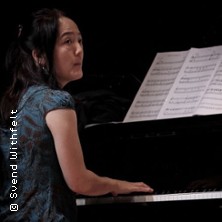Makiko Hirabayashi &hellip;Solo f&uuml;r den Jazz