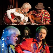 Clemens Bittlinger & Die Wolpertinger
