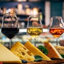 Wein Und K&auml;se, Seminar, Bonn