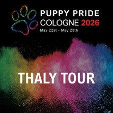 Thaly Tour - Puppy Pride Edition