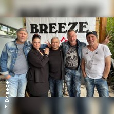 BREEZE rocks! | Kulturf&ouml;rderverein Kurpfalz