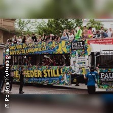 PAULMITTENDRIN - CSD Karlsruhe 2026