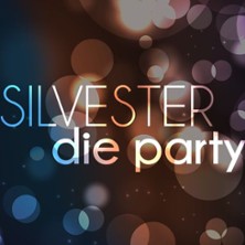 SILVESTER - Die Party | Bahnhof Langendreer