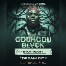 Odumodu Blvck