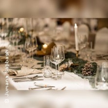 Weihnachtsbrunch - Brunch am 1. Weihnachtsfeiertag