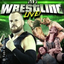IWI Wrestling - Live in Kassel-Calden