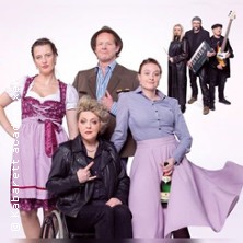 Da flattert der Ost-Rock - H. Blank, A. Gei&szlig;ler, R. K&ouml;bernick